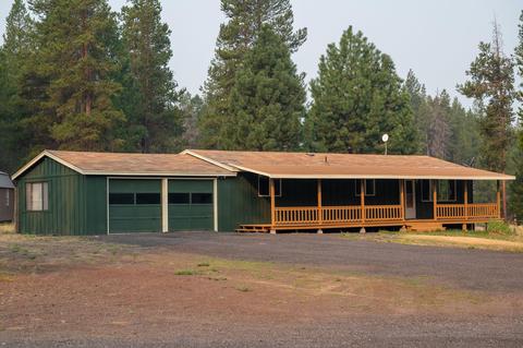 15003 E River Loop Dr, Bend, OR 97707 photo 1