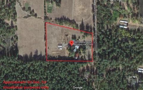360 Stephen Way, Williams, OR 97544 photo 9
