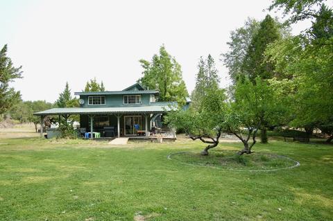 360 Stephen Way, Williams, OR 97544 photo 2