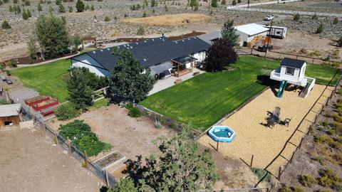 25245 Elk Ln, Bend, OR 97701 photo 1
