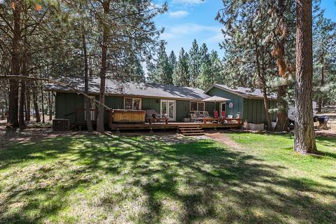 14520 Mountain View Dr, Sisters, OR 97759 photo 29
