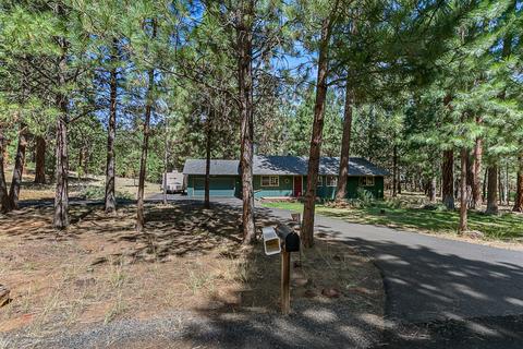 14520 Mountain View Dr, Sisters, OR 97759 photo 4