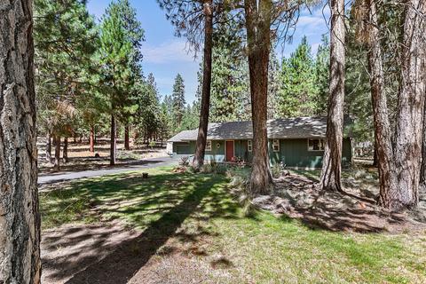 14520 Mountain View Dr, Sisters, OR 97759 photo 5