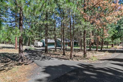 14520 Mountain View Dr, Sisters, OR 97759 photo 2