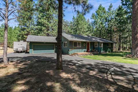 14520 Mountain View Dr, Sisters, OR 97759 photo 1