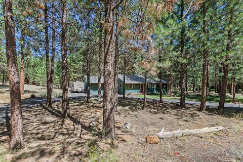 14520 Mountain View Dr, Sisters, OR 97759 photo 3