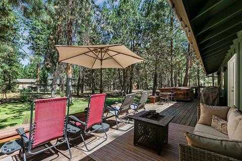 14520 Mountain View Dr, Sisters, OR 97759 photo 32