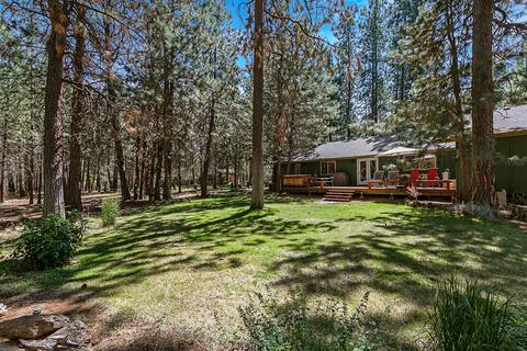 14520 Mountain View Dr, Sisters, OR 97759 photo 33