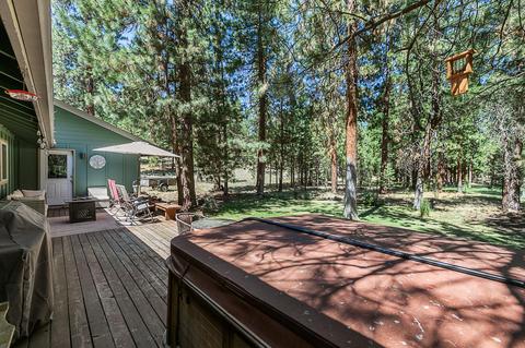 14520 Mountain View Dr, Sisters, OR 97759 photo 31