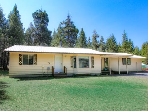 16073 Aqua Rd, La Pine, OR 97739 photo 1