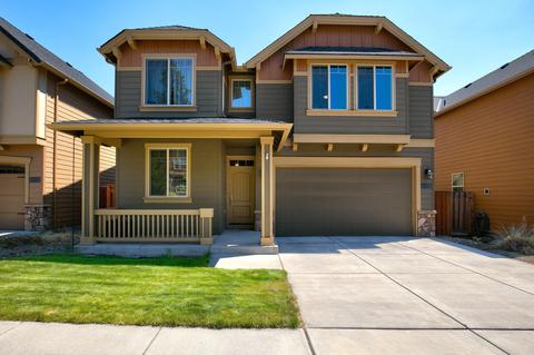 20465 Jacklight Ln, Bend, OR 97702 photo 1