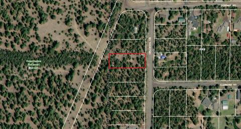 56603 Celestial Dr, Bend, OR 97707 photo 2