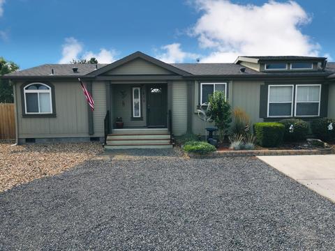 511 E Viewpoint Dr, Culver, OR 97734 photo 1