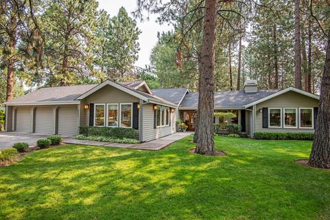 60648 Thunderbird Ct, Bend, OR 97702 photo 1