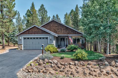 55740 Lost Rider Loop, Bend, OR 97707 photo 1