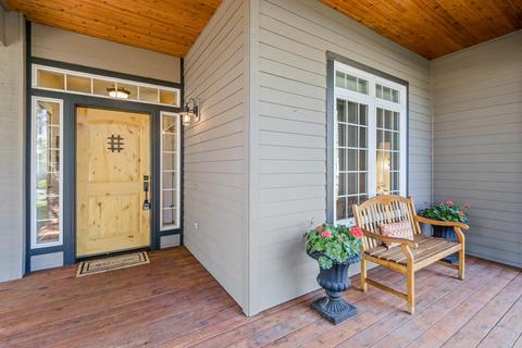 1101 E Timber Pine Dr, Sisters, OR 97759 photo 4
