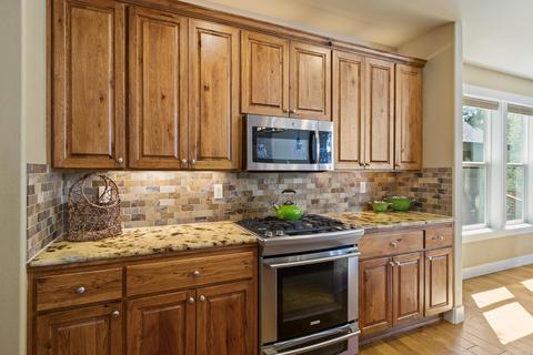 1101 E Timber Pine Dr, Sisters, OR 97759 photo 17
