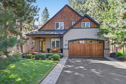 1101 E Timber Pine Dr, Sisters, OR 97759 photo 1