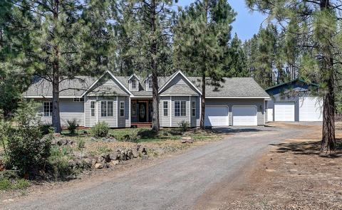 15466 Rainbow Ct, La Pine, OR 97739 photo 1