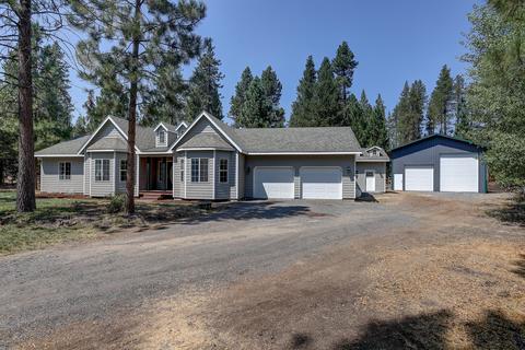 15466 Rainbow Ct, La Pine, OR 97739 photo 4