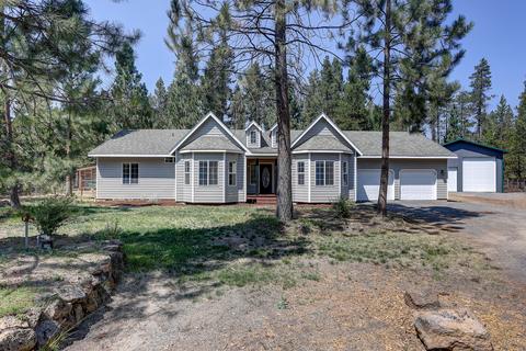 15466 Rainbow Ct, La Pine, OR 97739 photo 2