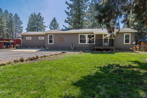 19225 Cherokee Rd, Bend, OR 97702 photo 1
