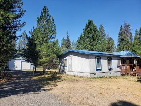 52866 Wayside Loop, La Pine, OR 97739 photo 23