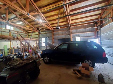 52866 Wayside Loop, La Pine, OR 97739 photo 28