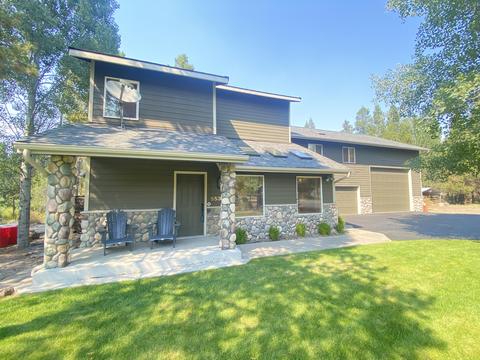 55395 Big River Dr, Bend, OR 97707 photo 1