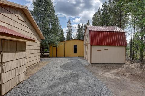 50878 Us Hwy 97, La Pine, OR 97739 photo 22