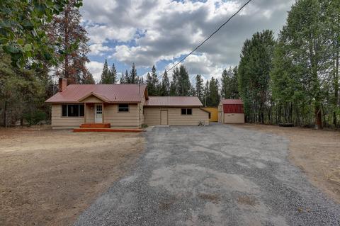 50878 Us Hwy 97, La Pine, OR 97739 photo 1