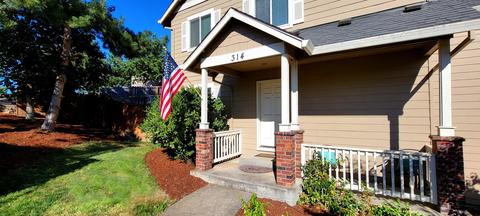 314 Pioneer Dr, Silverton, OR 97381 photo 6