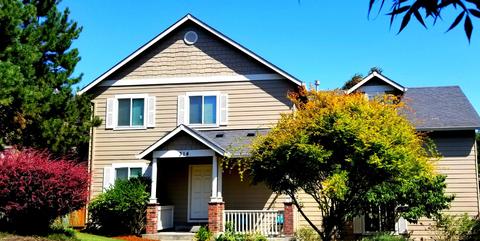 314 Pioneer Dr, Silverton, OR 97381 photo 4