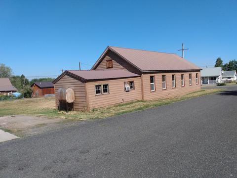 218 D Ave, Seneca, OR 97873 photo 2