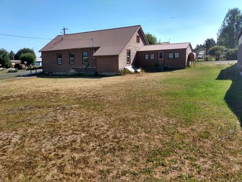 218 D Ave, Seneca, OR 97873 photo 4
