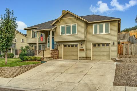 406 Phoenix Hills Dr, Phoenix, OR 97535 photo 1