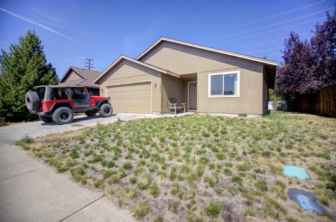 16480 Heath Dr, La Pine, OR 97739 photo 1