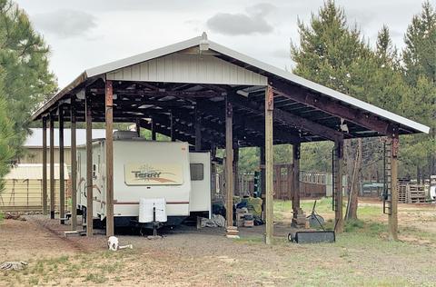 16015 Sunset Ln, La Pine, OR 97739 photo 8