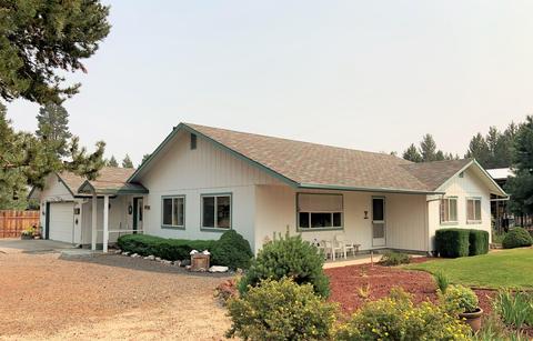 16015 Sunset Ln, La Pine, OR 97739 photo 1
