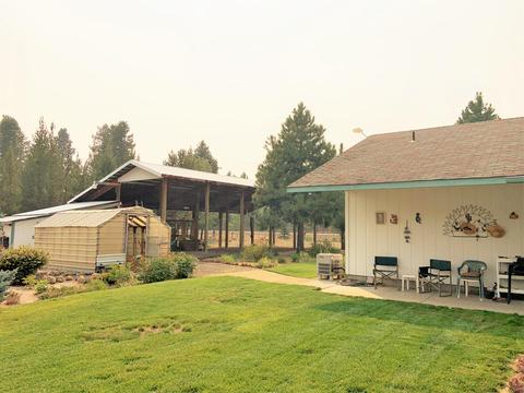 16015 Sunset Ln, La Pine, OR 97739 photo 12