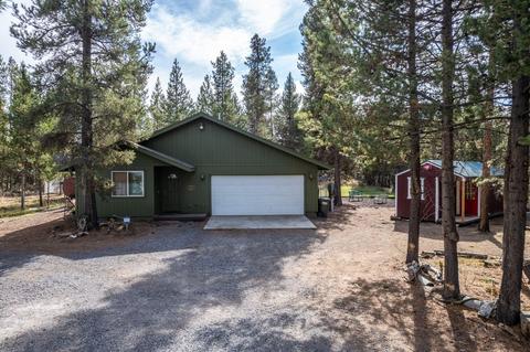 16131 Sparks Dr, La Pine, OR 97739 photo 1