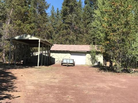 15962 Jackpine Rd, La Pine, OR 97739 photo 2