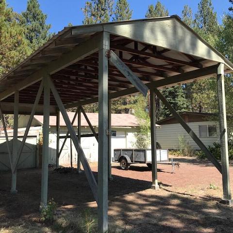 15962 Jackpine Rd, La Pine, OR 97739 photo 10