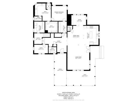 67289 Trout Ln, Bend, OR 97703 photo 1