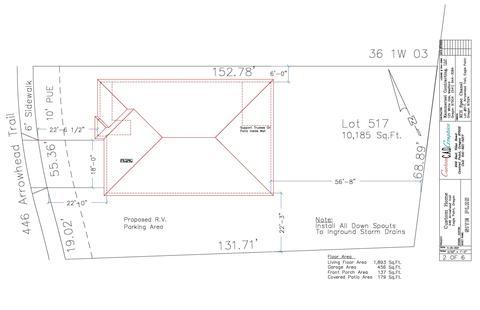 446 Arrowhead Trl, Eagle Point, OR 97524 photo 9
