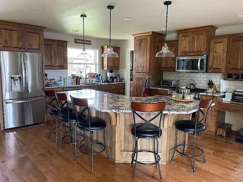 3353 NE Stonebrook Loop, Bend, OR 97701 photo 2