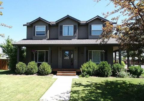 3353 NE Stonebrook Loop, Bend, OR 97701 photo 1
