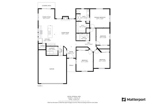19512 Fishhawk Loop, Bend, OR 97702 photo 49