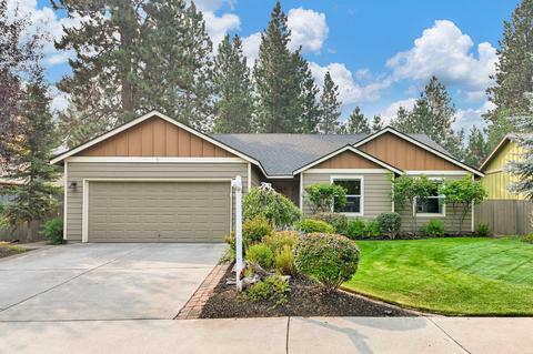 19512 Fishhawk Loop, Bend, OR 97702 photo 1