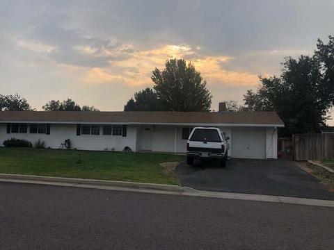 10550 Wright Ave, Klamath Falls, OR 97603 photo 2